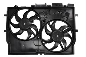 Wentylator chłodnicy silnika NRF 47865