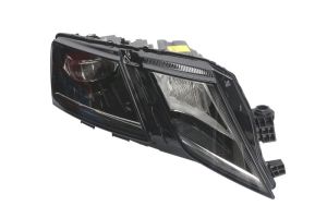 Reflektor świateł przednich 711451000242