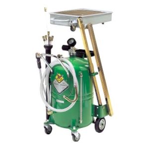 Urządzenia do odbioru zużytego oleju RA46065