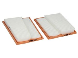 Filtr powietrza AP 034/4-2X