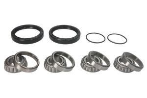 Zestaw łożyska koła PWFWK-P01-542