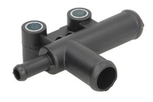 Uszczelka zaworu klapowego nagrzewnicy D00001TT