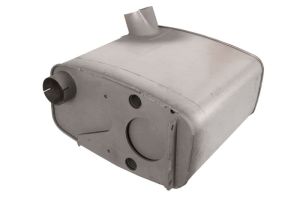 Tłumik końcowy DIN49379