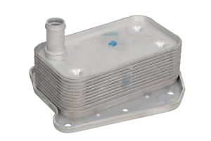 Chłodnica oleju NRF 31867