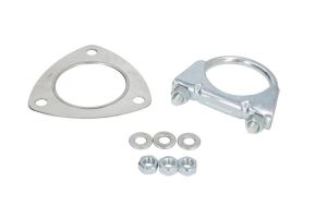 Zestaw montażowy układu wydechowego FK50080B