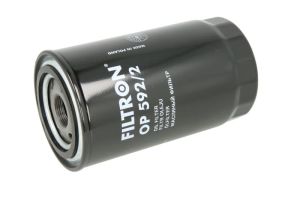 Filtr oleju OP 592/2