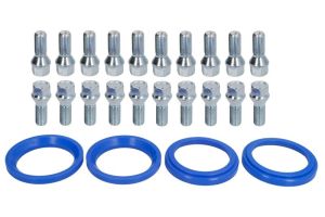 Zestaw montażowy felg aluminiowych MAK 8000000036