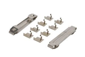 Zestaw montażowy klocków hamulcowych QB109-0056