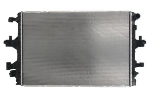 Chłodnica silnika PL453253