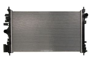 Chłodnica silnika PL462650