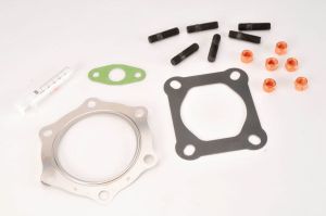 Zestaw montażowy turbosprężarki EL715710