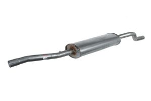 Tłumik środkowy BOS287-433