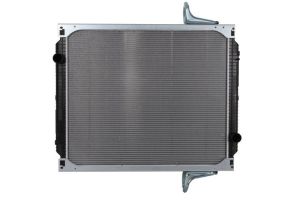Chłodnica silnika NIS 67257