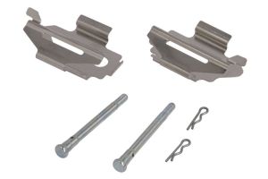 Zestaw montażowy klocków hamulcowych PFK344