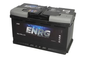 Akumulator rozruchowy ENRG580901076