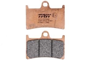 Klocek hamulcowy kpl. MCB611TRQ