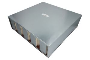 Filtr powietrza AF849