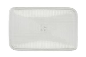Szkło reflektora świateł przednich HL-SC002L/R