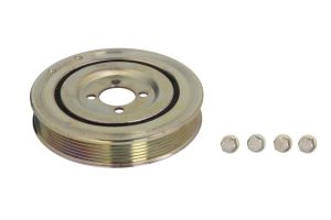 Koło pasowe wału korbowego DPF358.09K1