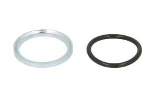 Złącza przewodów POO24