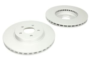 Tarcza hamulcowa BG3537C