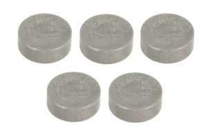 Asortyment płytek do regulacji luzu zaworowego PZ948325/5