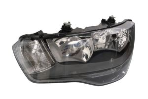 Reflektor świateł przednich 446-1131LMLDEM2