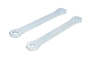 Zestaw obniżający zawieszenia MCTL106