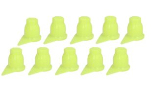 Nakrętka koła MMT NNK32 YELLOW/10