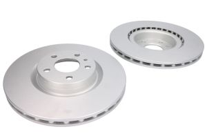 Tarcza hamulcowa DDF2329C