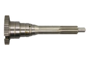 Wałek wejściowy automatycznej skrzyni biegów 95535394