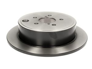 Tarcza hamulcowa DF6306