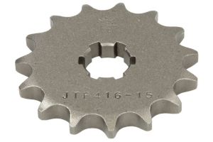 Zębatka napędowa przednia JTF416,15