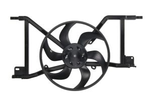 Wentylator chłodnicy silnika NIS 85927