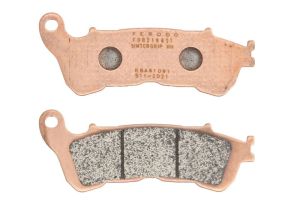 Klocek hamulcowy kpl. FDB2196ST