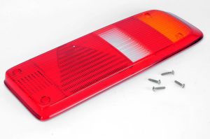 Ramka ozdobna lampy tylnej 9EL340 829-027