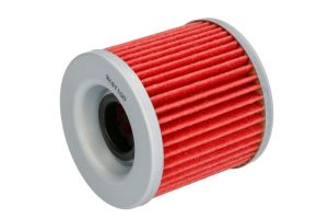 Filtr oleju HF125