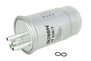 Filtr paliwa PP 838/3