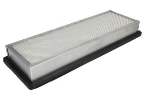 Filtr kabiny PUR-HC0261