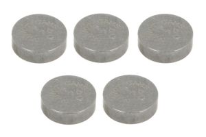 Asortyment płytek do regulacji luzu zaworowego PZ948270/5