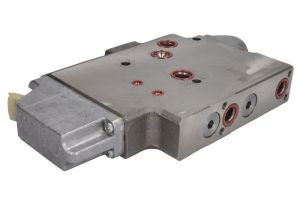 Hydrauliczny rozdzielacz automatyczny R917011860