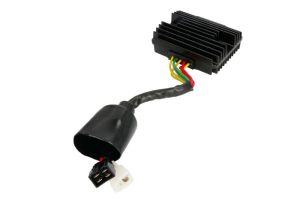 Regulator napięcia alternatora AHA6018