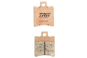 Klocek hamulcowy kpl. MCB696SR