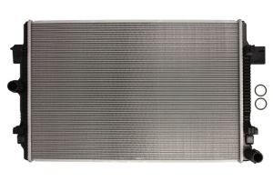 Chłodnica silnika NRF 550073