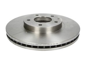 Tarcza hamulcowa DF6067S