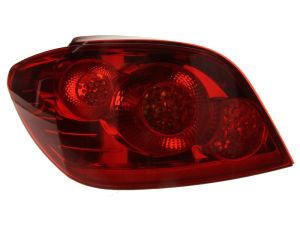 Lampa zespolonych świateł tylnych 550-1940L-LD-UE