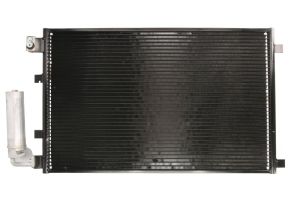 Skraplacz klimatyzacji NRF 350042