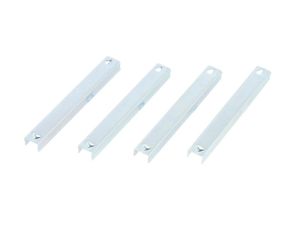 Zestaw montażowy klocków hamulcowych QB109-1857