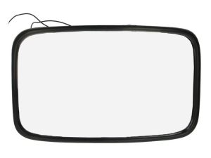 Lusterko zewnętrzne kabiny kierowcy LR0300E