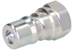 Szybkozłącze hydrauliczne HNV 14 GAS M
